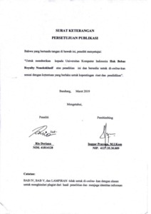 Pemberitaan Ratna Sarumpaet Dalam Kasus Hoax (Analisis Framing Model ...